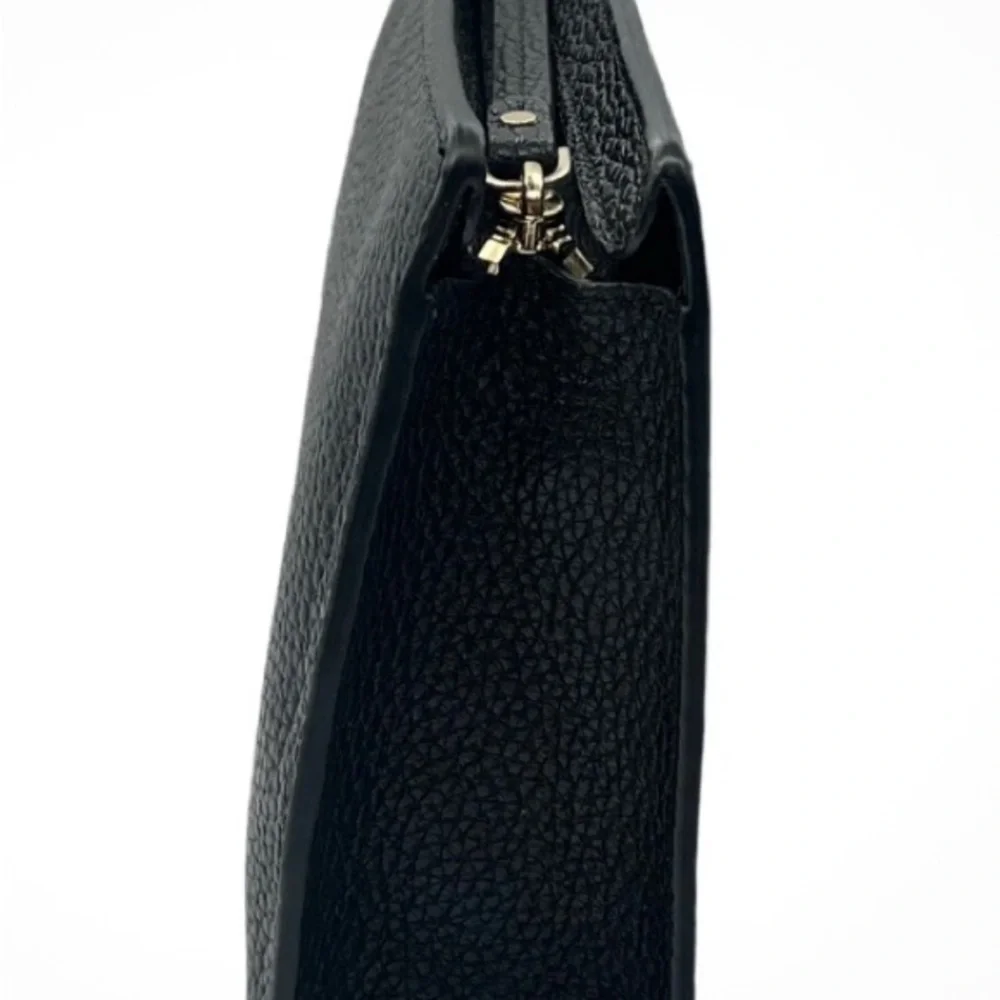 kate spade Black Toiletry Bag for women or men - Picture 3 of 8